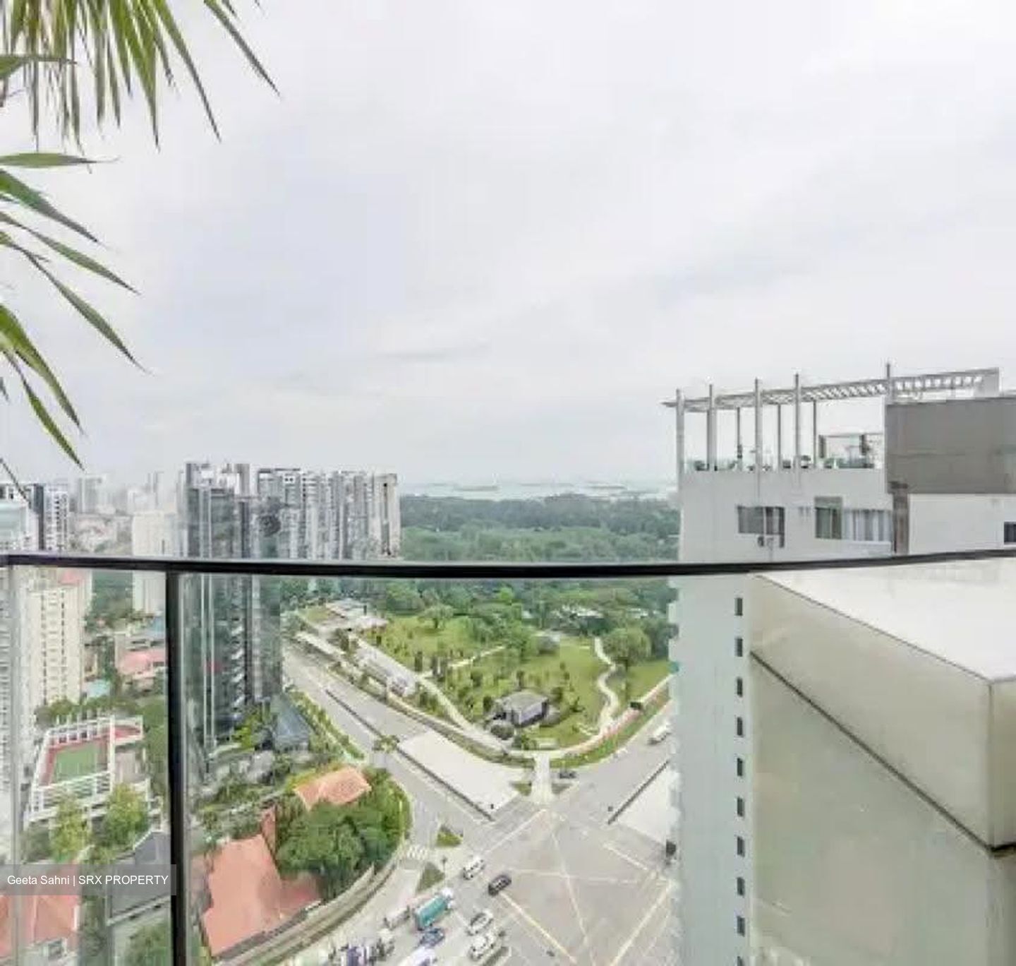 Fulcrum (D15), Condominium #611935891